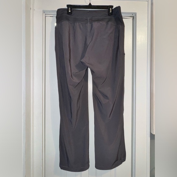 Cherokee Infinity Scrub Pants Womens
Large - Style 1123A - Picture 2 of 3